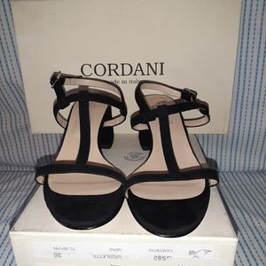 Cordani Italian Heels size 5.5